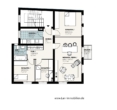 *3.100,00EUR / m²* Vermietete Wohnung mitten in der Altstadt-Spandau! - Grundriss