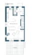 Charmante Doppelhaushälfte / Townhouse mit Gartenparadies im Herzen Altglienickes! - Erdgeschoss