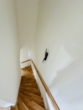 Charmante Doppelhaushälfte / Townhouse mit Gartenparadies im Herzen Altglienickes! - Treppe
