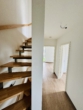 Charmante Doppelhaushälfte / Townhouse mit Gartenparadies im Herzen Altglienickes! - Treppe