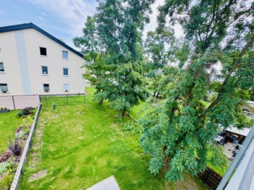 Charmante Doppelhaushälfte / Townhouse mit Gartenparadies im Herzen Altglienickes!, 12524 Berlin, Doppelhaushälfte