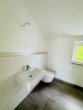 Charmante Doppelhaushälfte / Townhouse mit Gartenparadies im Herzen Altglienickes! - Badezimmer