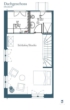 Charmante Doppelhaushälfte / Townhouse mit Gartenparadies im Herzen Altglienickes! - Dachgeschoss