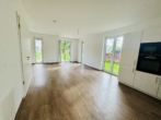 Charmante Doppelhaushälfte / Townhouse mit Gartenparadies im Herzen Altglienickes! - Erdgeschoss
