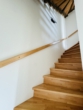 Charmante Doppelhaushälfte / Townhouse mit Gartenparadies im Herzen Altglienickes! - Treppe