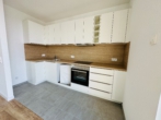 Charmante Wohnung mit großzügigen Balkon im beleibten Bayrischen Viertel! - Wohnen/Küche