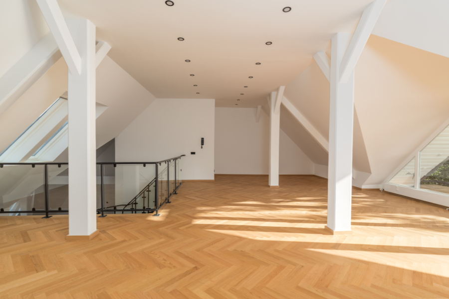 2 Etage