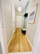 MÖBLIERTES Single Apartment am Helmholtzplatz! FURNISHED Single apartment at popular Helmholtzplatz! - Flur Eingang