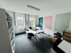 **5,5% Rendite** Vermietete Büroetage mit 8 separaten Räumen! Vielseitig nutzbar! - Büro