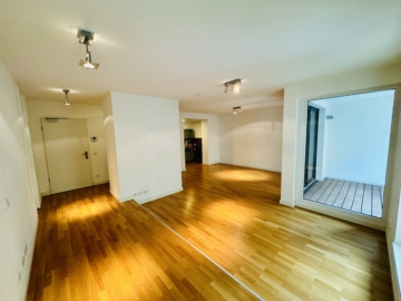 ++6.880EUR / m²++ Elegante Wohnung im beliebten Samariterviertel! *BEZUGSFREI*, 10247 Berlin, Etagenwohnung