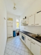 Sofort bezugsfrei! Charmantes Apartment in zentraler Lage von Pankow! - Küche