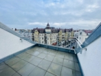 Dachgeschoss nahe U-Bahn Alt-Tegel im ERSTBEZUG! *KEINE ANRUFE/NUR SCHRIFTLICHE ANFRAGEN* - Balkon