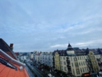 Dachgeschoss nahe U-Bahn Alt-Tegel im ERSTBEZUG! *KEINE ANRUFE/NUR SCHRIFTLICHE ANFRAGEN* - Blick