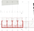 Bauprojekt (Nachverdichtung) für 4 Townhäuses (WEG) mit Baugenehmigung in Berlin-Köpenick! - 2 og