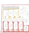 Bauprojekt (Nachverdichtung) für 4 Townhäuses (WEG) mit Baugenehmigung in Berlin-Köpenick! - EG