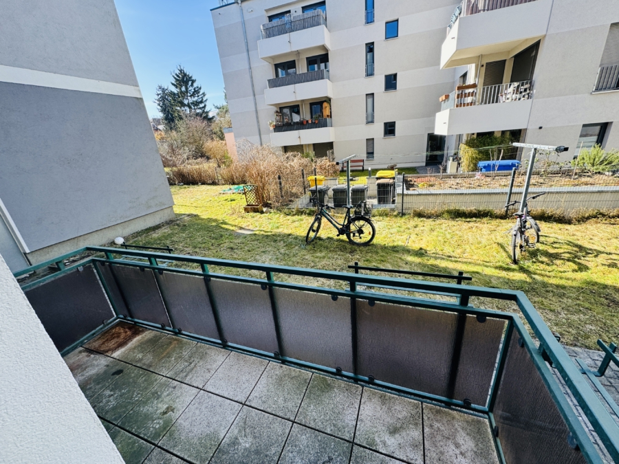 Balkon