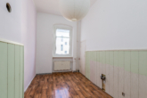 Elegante Stuckaltbauwohnung mit Potential nahe Brosepark! - Küche
