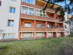 Bezugsfreies Wohnungspaket! Hochparterre- + Souterrainwohnung! *Teilweise Sanierungsbedürftig* - Außen