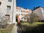 Bezugsfreies Wohnungspaket! Hochparterre- + Souterrainwohnung! *Teilweise Sanierungsbedürftig* - Außen