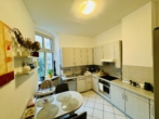 Charmanter Altbau nahe Volkspark Wilmersdorf – bezugsfrei & zentral! - Küche