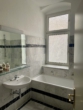 Charmanter Altbau nahe Volkspark Wilmersdorf – bezugsfrei & zentral! - Bad