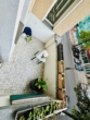 Charmanter Altbau nahe Volkspark Wilmersdorf – bezugsfrei & zentral! - Balkon