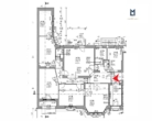 Zentral & gefragt:Büro-/Praxiseinheit im Erdgeschoss am Rüdesheimer Platz! - EG li
