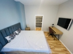 FURNISHED apartment at popular Helmholtzplatz!MÖBLIERTES Single Apartment am Helmholtzplatz! - Zimmer