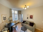 FURNISHED apartment at popular Helmholtzplatz!MÖBLIERTES Single Apartment am Helmholtzplatz! - Zimmer