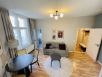 FURNISHED apartment at popular Helmholtzplatz!MÖBLIERTES Single Apartment am Helmholtzplatz! - Zimmer