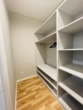 FURNISHED apartment at popular Helmholtzplatz!MÖBLIERTES Single Apartment am Helmholtzplatz! - Schrank