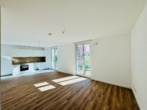 Helle Neubauwohnung mit modernem Komfort in Berlin-Schöneberg - Wohnen / Essen