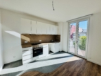 Helle Neubauwohnung mit modernem Komfort in Berlin-Schöneberg - Wohnen / Essen