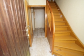 Bezugsfreies Einfamilienhaus in beliebter Lage mit großzügigen Grundstück. - Eingang