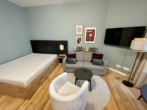 MÖBLIERTES Single Apartment am Helmholtzplatz! FURNISHED Single apartment at popular Helmholtzplatz! - Zimmer