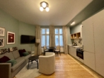 MÖBLIERTES Single Apartment am Helmholtzplatz! FURNISHED Single apartment at popular Helmholtzplatz! - Zimmer