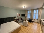 MÖBLIERTES Single Apartment am Helmholtzplatz! FURNISHED Single apartment at popular Helmholtzplatz! - Zimmer