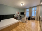 MÖBLIERTES Single Apartment am Helmholtzplatz! FURNISHED Single apartment at popular Helmholtzplatz! - Zimmer