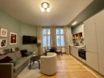 MÖBLIERTES Single Apartment am Helmholtzplatz! FURNISHED Single apartment at popular Helmholtzplatz! - Zimmer