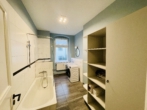 MÖBLIERTES Single Apartment am Helmholtzplatz! FURNISHED Single apartment at popular Helmholtzplatz! - Bad