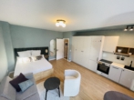MÖBLIERTES Studio Apartment am Helmholtzplatz! FURNISHED Studio apartment at popular Helmholtzplatz! - Zimmer
