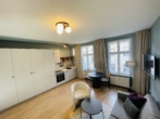 MÖBLIERTES Studio Apartment am Helmholtzplatz! FURNISHED Studio apartment at popular Helmholtzplatz! - Zimmer