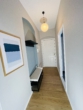MÖBLIERTES Studio Apartment am Helmholtzplatz! FURNISHED Studio apartment at popular Helmholtzplatz! - Flur