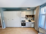 MÖBLIERTES Studio Apartment am Helmholtzplatz! FURNISHED Studio apartment at popular Helmholtzplatz! - Zimmer