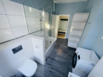 MÖBLIERTES Studio Apartment am Helmholtzplatz! FURNISHED Studio apartment at popular Helmholtzplatz! - BAd