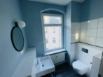 MÖBLIERTES Studio Apartment am Helmholtzplatz! FURNISHED Studio apartment at popular Helmholtzplatz! - Bad