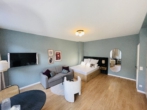 MÖBLIERTES Studio Apartment am Helmholtzplatz! FURNISHED Studio apartment at popular Helmholtzplatz! - Zimmer