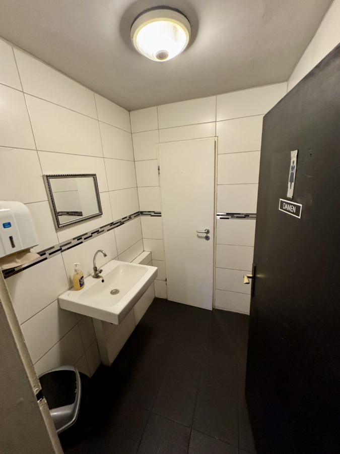 WC