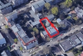 Vermietete Altbauwohnung zentral in Berlin-Adlershof! *KAPITALANLAGE / 2,6% Rendite* - Lage