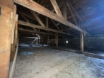 Dachgeschossrohling (Spitzboden/Kriechboden)! Baugenehmigt zum Ausbau! - IMG_3900